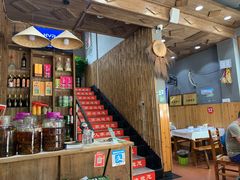 -下梅人家土菜馆(历史文化餐厅度假区店)