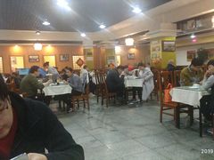 大堂-石饮红星包子(中山路店)