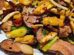 -小天府川菜馆(魏公村店)