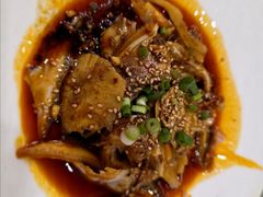 -成都驻京办餐厅(蜀都宾馆店)