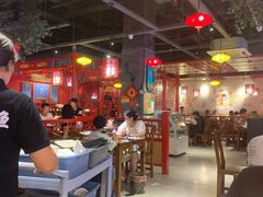 -渔港烤鱼(中百广场店)