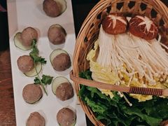 -同仁四季椰子鸡(罗湖国贸店)