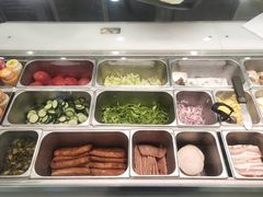 -赛百味SUBWAY(建六宜安广场店)