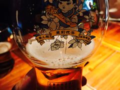 -HP9精酿餐厅(高新区体育馆店)