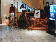 -上海崇明金茂凯悦酒店