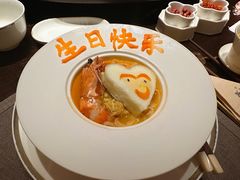 -甄御•海鲜新青岛菜(麦岛店)