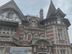 -大连美术馆