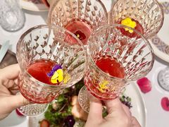 -狮拾久·现代新加坡料理(福田COCO Park店)