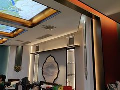 -鹊华居·地道鲁菜·海鲜·融合味(大明湖店)