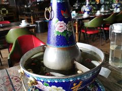 -龙虾风暴(松江店)