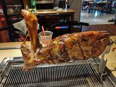 -外滩海鲜烧烤广场(东三旗店)