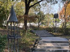 -上海月湖雕塑公园