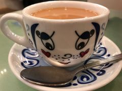 -翠华餐厅(湾仔店)