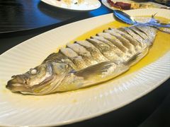 -宫燕府·京菜·烤鸭·淮扬菜(王府中心店)