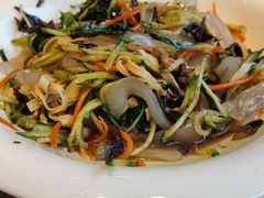 -大闫家烧烤·小海鲜家常菜(郑庄店)