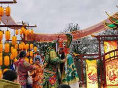 -武汉园博园(武汉自然博物馆)
