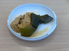 -武圣羊汤·西北面(安德路店)