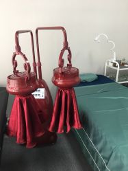 -苗塑堂减肥·艾灸