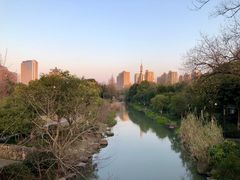 -杭州城北体育公园