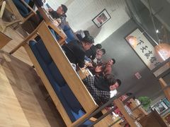 -粥六•新晋菜(柳巷店)