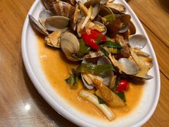 -金地利海鲜酒楼(清凉门店)