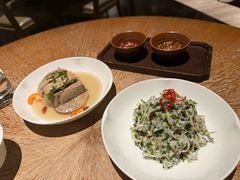 -宁波柏悦酒店·钱湖渔港