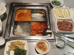 -海底捞火锅(金鼎广场店)