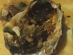 -开心果牛扒城(雍华庭店)
