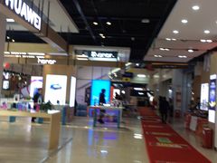 -苏宁易购(Suning Pro武汉中南店)