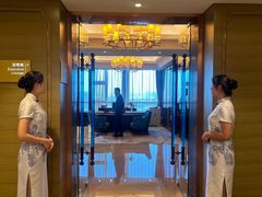 -苏州宝带桥国际大酒店自助餐厅