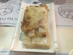 -点点心点心专门店(湾仔店)