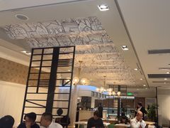-葡珍轩冰室(虹桥机场T1店)