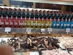 -布多斯烤肉火锅自助(江腾广场店)