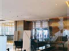 -上海静安香格里拉大酒店