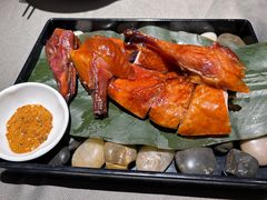 -小厨娘绣中淮扬(大行宫科巷店)