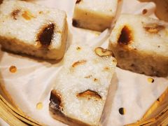 核桃糕-新吉士·上海菜(浦东LCM置汇旭辉店)