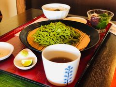 -中村藤吉(平等院店 )