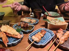 -一豚轩·烧鸟·豚骨拉面(五四路店)