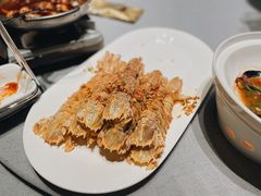 -徐记海鲜(南油永新汇店)