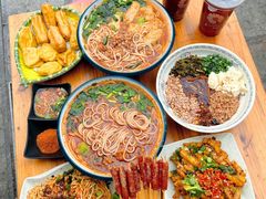 -青和小锅米线(翠湖店)