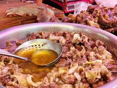 -阿娟牛肉丸·手打牛肉丸·现做现卖