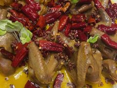 -大鹏饭店·金陵家宴(奥体中心店)