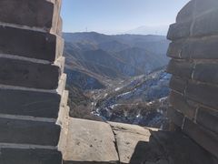 -雁门关景区