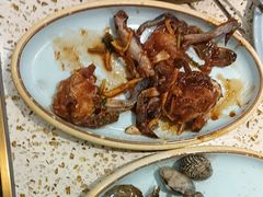 -泰白海鲜烧烤大全