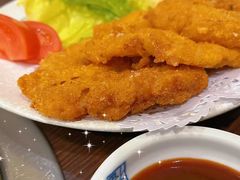 -东京餐厅(新城东路)