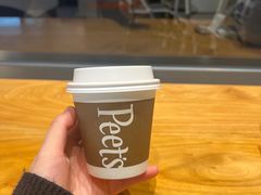 -Peet's Coffee皮爷咖啡(上海长风大悦城店)