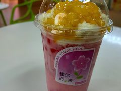 -江边城外烤全鱼(龙德广场店)