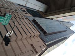 -高雄85大楼-观景台
