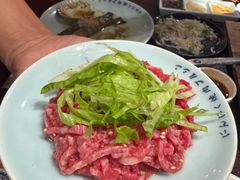 -蒜香焼肉PURUSHIN(马场路店)