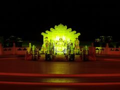 -鼎盛王朝康熙大典实景演出